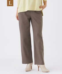 クリッツィア　EVEX　by KRIZIA　大きいサイズ　46　15号17号　アンゴラ、羊毛混　ふんわりジャケットコート　オーバー　三陽商会製品 セール EVEX by KRIZIA (大きいサイズ) ⁄ エヴェックス バイ