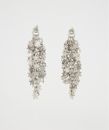 SLY | TINY STAR P/EARRING タイニー スター ピアス(ピアス（両耳用）)