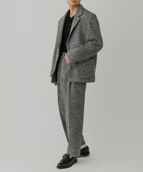 アダムエロペ　まとめ売り ADAM ET ROPE'（アダムエロペ）の「〈数量限定追加〉モヘア