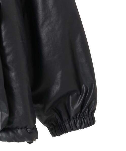 【CURRENTAGE/カレンテージ】Reversible jacket