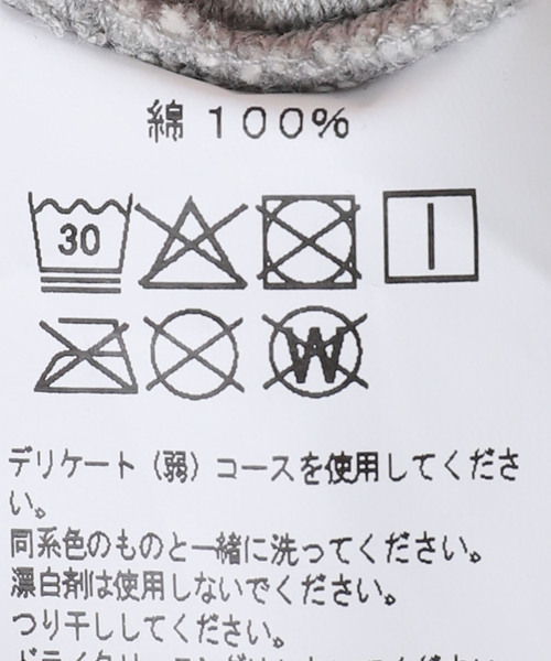 DIME(ダイム)の「【Dime/ダイム】 REVERSE FRENCH TERRY ZIP HOODIE(パーカー・レディース・チャコールグレー/ブラック・SMALL/MEDIUM)」の7枚目の写真