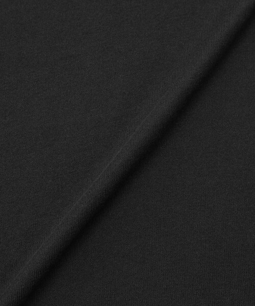 MACKINTOSH PHILOSOPHY(マッキントッシュ フィロソフィー)の「【WEB&一部店舗限定】バッキンガムベア ワッペンニットポロ(ポロシャツ・レディース・ブラック/ホワイト系その他/ダークネイビー/パープル系その他4/ブラウン/グレー系その他2・38)」の19枚目の写真