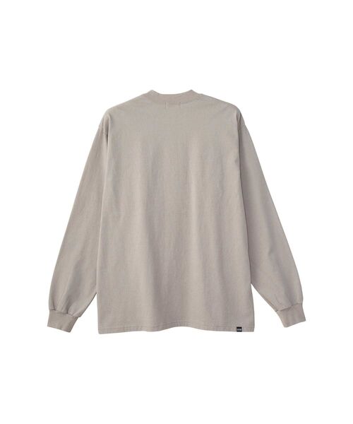 HYSTERIC G モックネックTシャツ（Tシャツ/カットソー）｜HYSTERIC