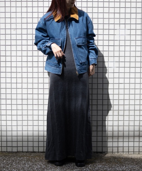 UNIVERSAL OVERALL（ユニバーサルオーバーオール）の「PADDED WORK