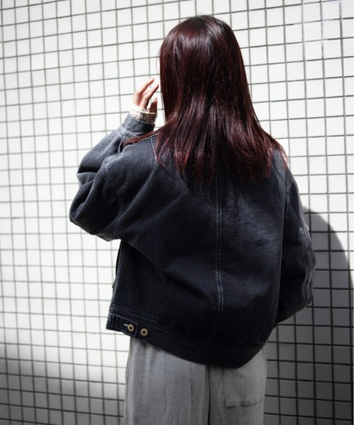 UNIVERSAL OVERALL（ユニバーサルオーバーオール）の「PADDED WORK