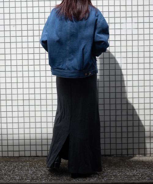 UNIVERSAL OVERALL（ユニバーサルオーバーオール）の「PADDED WORK