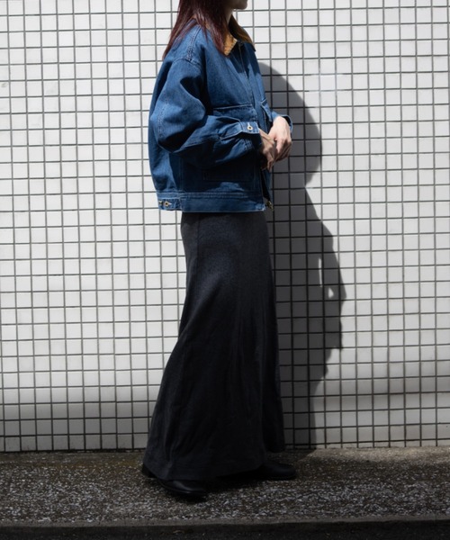 UNIVERSAL OVERALL（ユニバーサルオーバーオール）の「PADDED WORK