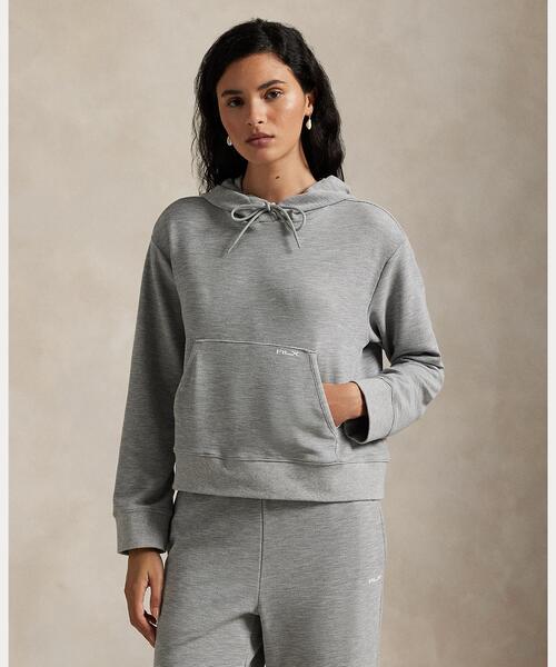 セール】ワッフルニット フーディ（パーカー）｜RLX GOLF（アールエル