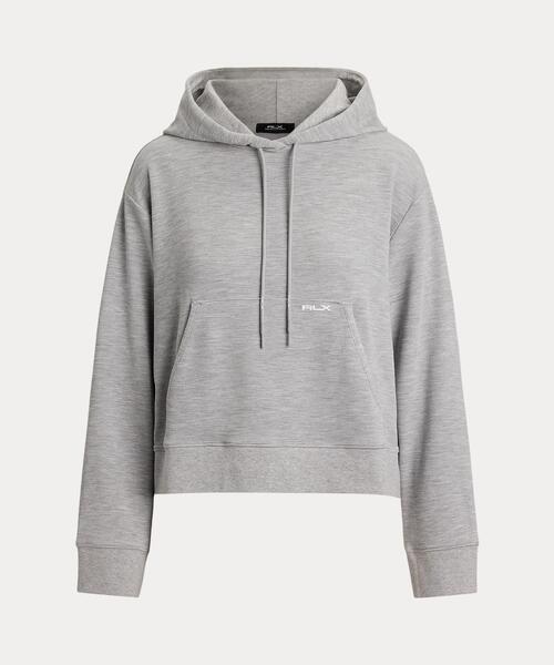 セール】ワッフルニット フーディ（パーカー）｜RLX GOLF（アールエル