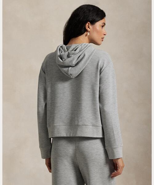 セール】ワッフルニット フーディ（パーカー）｜RLX GOLF（アールエル