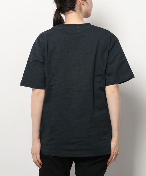 ARCHIVER(アーカイバ)の「【RES】【RDS】プリントTシャツ(Tシャツ/カットソー・レディース・ベージュ/ホワイト/スミクロ・LARGE/MEDIUM/FREE)」の5枚目の写真