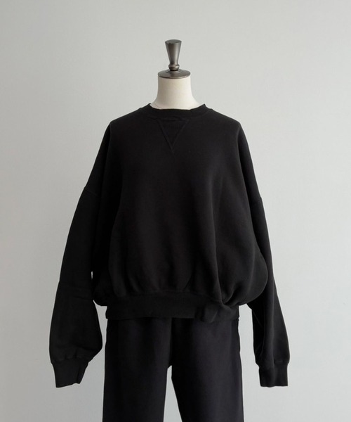 Chaos(カオス)/ ◇REMI RELIEF◇別注クルーネックスウェット