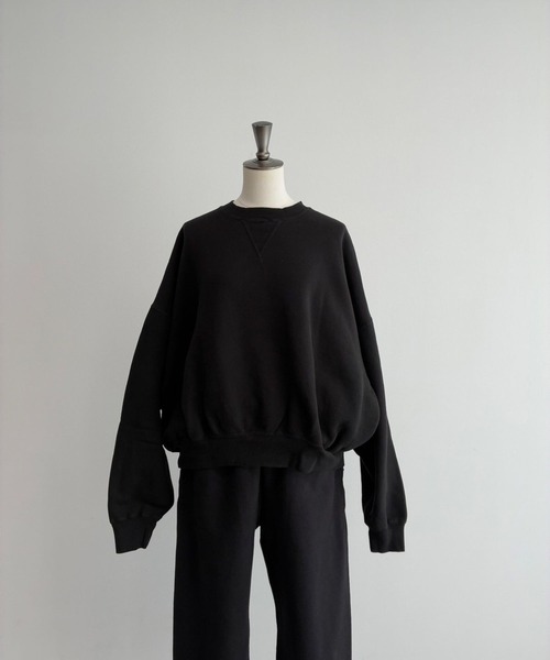 Chaos(カオス)/ ◇REMI RELIEF◇別注クルーネックスウェット