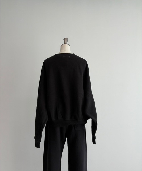 Chaos(カオス)/ ◇REMI RELIEF◇別注クルーネックスウェット