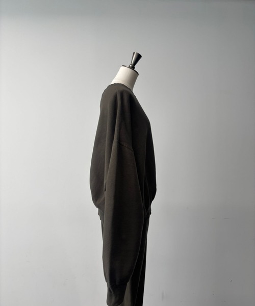 Chaos(カオス)/ ◇REMI RELIEF◇別注クルーネックスウェット