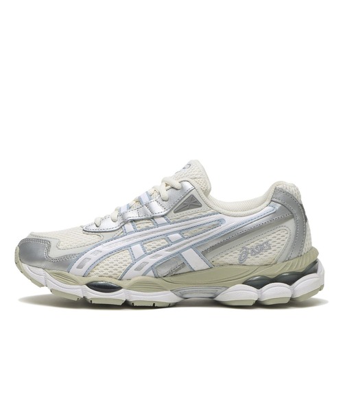 GEL-NYC 2055 1203A542.107（スニーカー）｜ASICS（アシックス）の