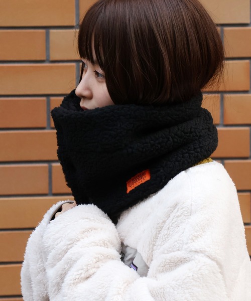 セール】【UNIVERSAL OVERALL/ユニバーサルオーバーオール】ボアボタン