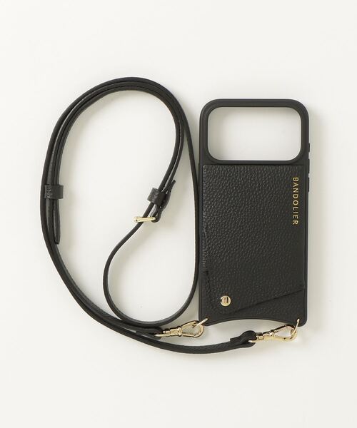 BANDOLIER / Emma iPhone 17シリーズケース（スマホケース/カバー