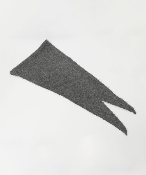 トライアングル マフラー（マフラー）｜BEAUTY&YOUTH UNITED ARROWS