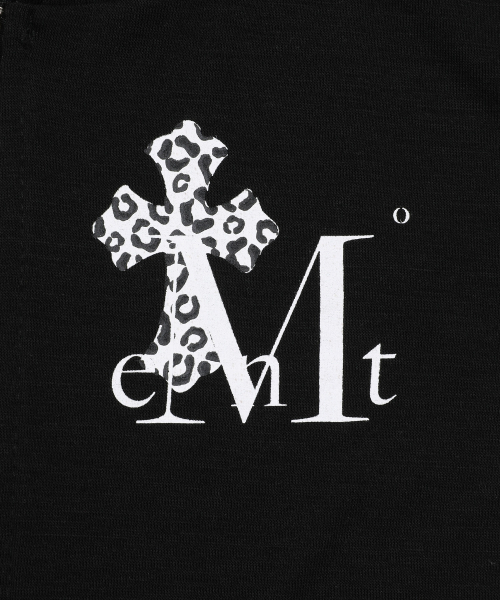MUCENT(ムセント)の「サハラホピ十字セットアップクロップフードジップアップ(2カラー)(パーカー・レディース・ブラック/グレー系・FREE)」の9枚目の写真