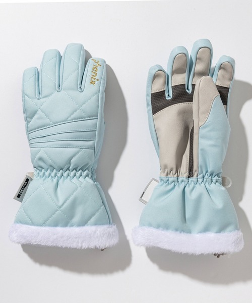 セール】phenix(フェニックス)Phenix Color Pin Tuck Gloves
