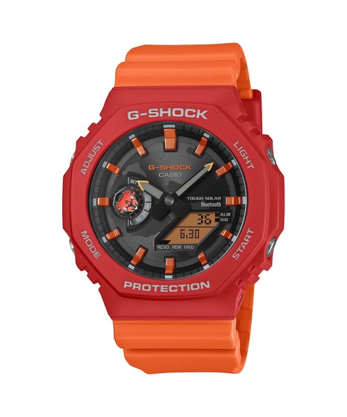 CASIO G-521D-9AJR FIRE PACKAGE 2004 新品 G-SHOCK G-521D-9AJR CASIO G-521D-9AJR FIRE PACKAGE 2004 新品 CASIO