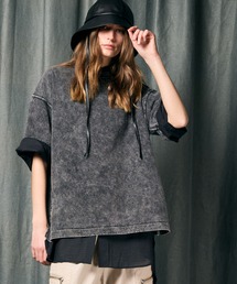 MAISON SPECIAL（メゾンスペシャル）の「半袖Tシャツ（Tシャツ/カットソー）」