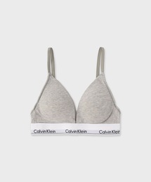 Calvin Klein（カルバン・クライン）の「Calvin Klein  LGHT LINED TRIANGLE / QF5650（スポーツブラ）」