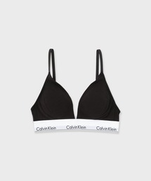 Calvin Klein | Calvin Klein LGHT LINED TRIANGLE / QF5650 夏服(スポーツブラ)
