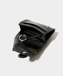 beautiful people｜ビューティフルピープルの財布（ブラック/黒色系