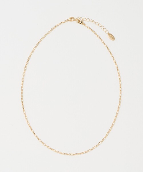 BEAUTY&YOUTH UNITED ARROWS(ビューティーアンドユースユナイテッドアローズ)の「フラワーモチーフ 3WAY ネックレス(ネックレス・レディース・シルバー/ゴールド・FREE)」の10枚目の写真