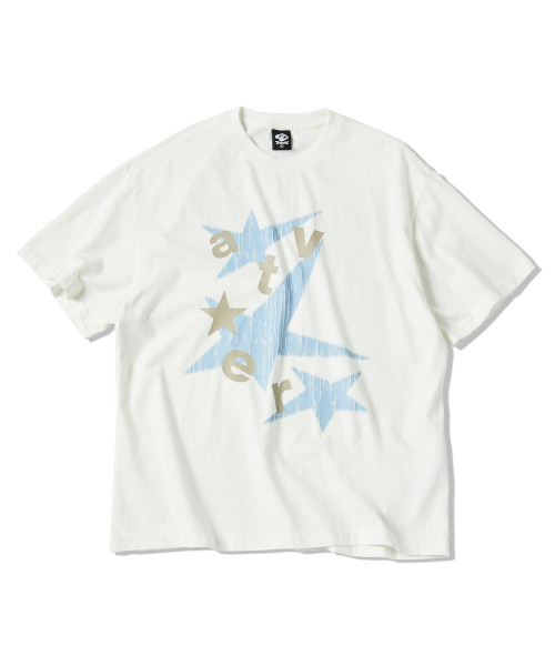 TRAVEL(トラベル)の「アルテピグメントバンパルティークリーム(Tシャツ/カットソー・レディース・その他・SMALL/MEDIUM/LARGE/X-LARGE)」の1枚目の写真