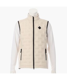 新品　BRIEFING SH MS WOOL BOA BLOUSON グレーM BRIEFING（ブリーフィング）の「【ブリーフィングゴルフ】SH MENS