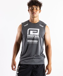 ＜reversal/リバーサル＞Warfield SLEEVELESS