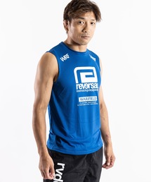 ＜reversal/リバーサル＞Warfield SLEEVELESS