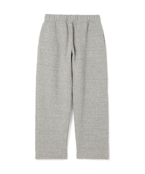 WIDE EASY PANTS N.HOOLYWOOD TEST PRODUCT EXCHANGE SERVICE│N