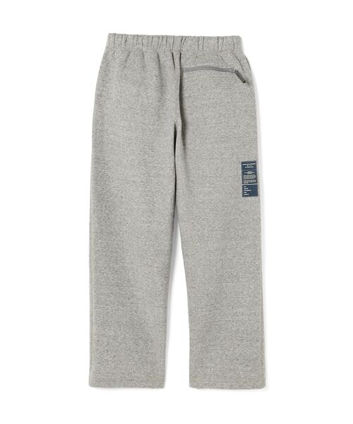 WIDE EASY PANTS N.HOOLYWOOD TEST PRODUCT EXCHANGE SERVICE│N