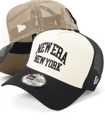 NEW ERA(�j���[�G��)�̃j���[�G�� ���b�V���L���b�v 9FORTYA-FRAME �J���b�W���S(�L���b�v)
