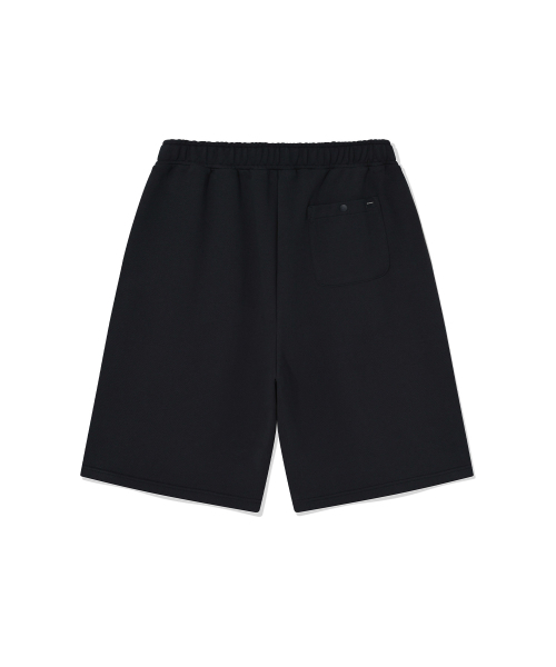 COVERNAT(カバーナット)の「バミューダ C ロゴ スウェットショーツ Dark Navy(その他パンツ・レディース・その他・SMALL/MEDIUM/LARGE/X-LARGE)」の3枚目の写真