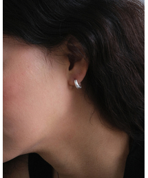 Dara Earring - Silver (silver925)