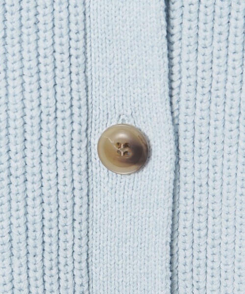 セール】＜Steven Alan＞リリヤーン Vネック カーディガン