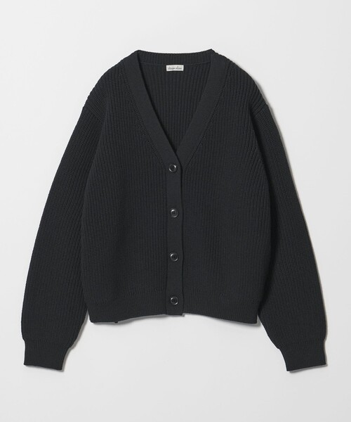 セール】＜Steven Alan＞リリヤーン Vネック カーディガン
