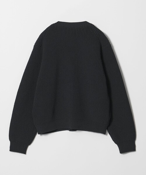 セール】＜Steven Alan＞リリヤーン Vネック カーディガン