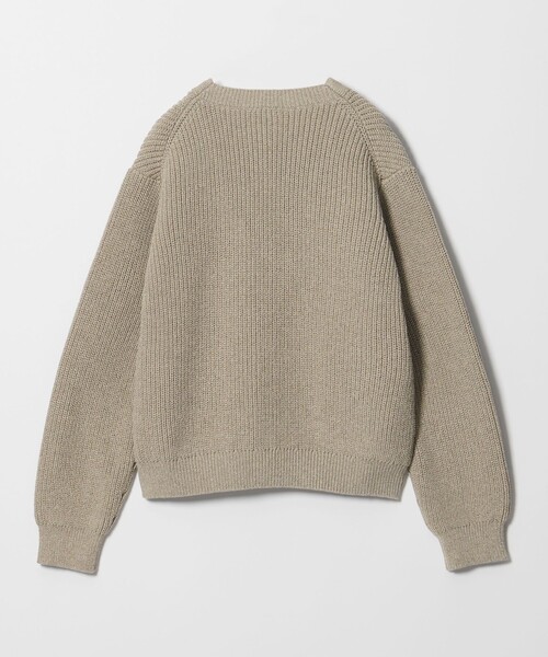 セール】＜Steven Alan＞リリヤーン Vネック カーディガン