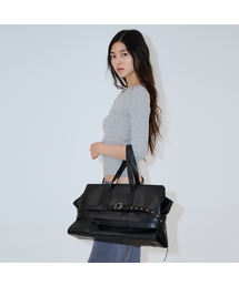 CEIS TEEMO BAG [BLACK]