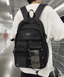 pyornim(�s�����j��)�́y26�N�t�ĐV��z�yA4�T�C�Y�Ή��z��e�ʃ��b�V���|�P�b�g�i�C�����o�b�N�p�b�N�@�ʊw �ʋ� �f�C���[�@���j�Z�b�N�X(�o�b�N�p�b�N/�����b�N)