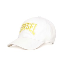 DIESEL KIDS（ディーゼルキッズ）の「DIESEL（ディーゼル）Kids & Junior ブランドロゴブランドロゴキャップ（キャップ）」