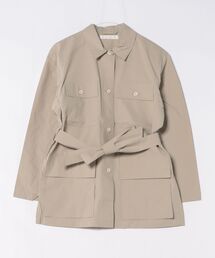 SAFARI SHIRTS JKT FMN-23SS-O-001