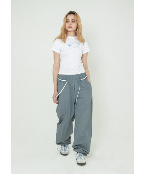 SENIK(セニク)の「Starway graphic t-shirts(Tシャツ/カットソー・レディース・その他・FREE)」の2枚目の写真