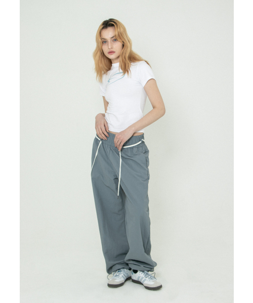 SENIK(セニク)の「Starway graphic t-shirts(Tシャツ/カットソー・レディース・その他・FREE)」の3枚目の写真